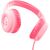 Навушники Trust Nouna Pink (25277), зображення 11 Навушники Trust Nouna Pink (25277), зображення 11