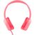 Навушники Trust Nouna Pink (25277), зображення 12 Навушники Trust Nouna Pink (25277), зображення 12