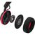 Навушники Philips TAA6219 Over-ear Wireless Mic Black (TAA6219BK/00), зображення 11 Навушники Philips TAA6219 Over-ear Wireless Mic Black (TAA6219BK/00), зображення 11