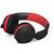 Навушники Philips TAA6219 Over-ear Wireless Mic Black (TAA6219BK/00), зображення 7 Навушники Philips TAA6219 Over-ear Wireless Mic Black (TAA6219BK/00), зображення 7