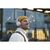 Наушники Philips TAH5209 Over-Ear Wireless White (TAH5209WT/00), изображение 5 Наушники Philips TAH5209 Over-Ear Wireless White (TAH5209WT/00), изображение 5