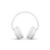 Наушники Philips TAH5209 Over-Ear Wireless White (TAH5209WT/00), изображение 8 Наушники Philips TAH5209 Over-Ear Wireless White (TAH5209WT/00), изображение 8