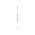 Наушники Philips TAE2146 White (TAE2146WT/00), изображение 2 Наушники Philips TAE2146 White (TAE2146WT/00), изображение 2