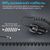 Зарядное устройство Promate powerdrive-33pdi.black, изображение 5 Зарядное устройство Promate powerdrive-33pdi.black, изображение 5