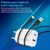 Зарядное устройство Promate biplug-2.white, изображение 7 Зарядное устройство Promate biplug-2.white, изображение 7
