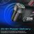 Зарядное устройство Promate drivegear-20w.black, изображение 4 Зарядное устройство Promate drivegear-20w.black, изображение 4