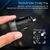 Зарядное устройство Promate drivegear-20w.black, изображение 8 Зарядное устройство Promate drivegear-20w.black, изображение 8
