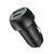 Зарядное устройство Promate drivegear-20w.black Зарядное устройство Promate drivegear-20w.black