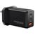 Зарядное устройство Promate ganport3-65pd.black Зарядное устройство Promate ganport3-65pd.black
