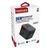 Зарядное устройство Promate tripmate-36w.black, изображение 2 Зарядное устройство Promate tripmate-36w.black, изображение 2