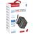 Зарядное устройство Promate tripmate-gan70r, изображение 2 Зарядное устройство Promate tripmate-gan70r, изображение 2