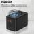 Зарядное устройство Promate tripmate-gan70r, изображение 4 Зарядное устройство Promate tripmate-gan70r, изображение 4