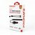 Зарядное устройство Promate voltrip-uni.black, изображение 2 Зарядное устройство Promate voltrip-uni.black, изображение 2
