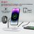 Зарядное устройство Promate synergy.white, изображение 3 Зарядное устройство Promate synergy.white, изображение 3