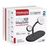Зарядное устройство Promate synergy-pro.black, изображение 2 Зарядное устройство Promate synergy-pro.black, изображение 2