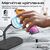 Зарядное устройство Promate synergy-pro.black, изображение 5 Зарядное устройство Promate synergy-pro.black, изображение 5