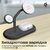 Зарядное устройство Promate synergy-pro.black, изображение 7 Зарядное устройство Promate synergy-pro.black, изображение 7