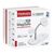 Зарядное устройство Promate synergy-pro.white, изображение 2 Зарядное устройство Promate synergy-pro.white, изображение 2