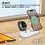Зарядное устройство Promate synergy-pro.white, изображение 3 Зарядное устройство Promate synergy-pro.white, изображение 3