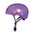 Шлем Micro S (4853 см) фіолетовий з квітами (AC2137BX) Шлем Micro S (4853 см) фіолетовий з квітами (AC2137BX)
