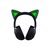 Наушники Razer Kraken Kitty V2 Bluetooth Black (RZ04-04860500-R3M1), изображение 4 Наушники Razer Kraken Kitty V2 Bluetooth Black (RZ04-04860500-R3M1), изображение 4
