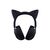 Наушники Razer Kraken Kitty V2 Bluetooth Black (RZ04-04860500-R3M1), изображение 5 Наушники Razer Kraken Kitty V2 Bluetooth Black (RZ04-04860500-R3M1), изображение 5