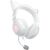 Наушники Razer Kraken Kitty V2 White (RZ04-04730600-R3M1), изображение 3 Наушники Razer Kraken Kitty V2 White (RZ04-04730600-R3M1), изображение 3