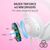 Наушники Razer Kraken Kitty V2 White (RZ04-04730600-R3M1), изображение 5 Наушники Razer Kraken Kitty V2 White (RZ04-04730600-R3M1), изображение 5