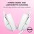 Наушники Razer Kraken Kitty V2 White (RZ04-04730600-R3M1), изображение 7 Наушники Razer Kraken Kitty V2 White (RZ04-04730600-R3M1), изображение 7