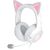 Наушники Razer Kraken Kitty V2 White (RZ04-04730600-R3M1) Наушники Razer Kraken Kitty V2 White (RZ04-04730600-R3M1)
