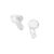 Наушники Philips TAT2139 Touch Control White (TAT2139WT/00), изображение 6 Наушники Philips TAT2139 Touch Control White (TAT2139WT/00), изображение 6