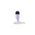 Мікрофон Trust GXT 234P Yunix USB Purple (25375), зображення 3 Мікрофон Trust GXT 234P Yunix USB Purple (25375), зображення 3