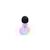 Мікрофон Trust GXT 234P Yunix USB Purple (25375), зображення 5 Мікрофон Trust GXT 234P Yunix USB Purple (25375), зображення 5