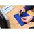 Мышка Trust Bayo + Ergonomic Wireless/Bluetooth Black (25146), изображение 2 Мышка Trust Bayo + Ergonomic Wireless/Bluetooth Black (25146), изображение 2