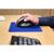 Мышка Trust Bayo + Ergonomic Wireless/Bluetooth Black (25146), изображение 3 Мышка Trust Bayo + Ergonomic Wireless/Bluetooth Black (25146), изображение 3