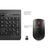 Комплект Lenovo Essential Wireless Combo Gen2 Black (4X31N50709), изображение 2 Комплект Lenovo Essential Wireless Combo Gen2 Black (4X31N50709), изображение 2