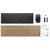 Комплект Lenovo Essential Wireless Combo Gen2 Black (4X31N50709), изображение 6 Комплект Lenovo Essential Wireless Combo Gen2 Black (4X31N50709), изображение 6