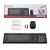 Комплект Genius KM-8200 Wireless UA Black (31340003428), изображение 3 Комплект Genius KM-8200 Wireless UA Black (31340003428), изображение 3