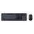 Комплект Genius KM-8200 Wireless UA Black (31340003428) Комплект Genius KM-8200 Wireless UA Black (31340003428)