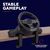 Кермо Trust GXT 289 Movi PC/PS4/PS3/Xbox/Nintendo Switch (25122), зображення 6 Кермо Trust GXT 289 Movi PC/PS4/PS3/Xbox/Nintendo Switch (25122), зображення 6