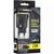 Зарядний пристрій Gelius Pro Edition Auto ID 2USB + Cable Type-C 2.4A Black (00000072152), зображення 6 Зарядний пристрій Gelius Pro Edition Auto ID 2USB + Cable Type-C 2.4A Black (00000072152), зображення 6