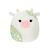 Мягкая игрушка Squishmallows Коровка Ада 13 см (SQER00819) Мягкая игрушка Squishmallows Коровка Ада 13 см (SQER00819)