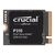 Накопитель SSD M.2 2230 2TB P310 Micron (CT2000P310SSD2) Накопитель SSD M.2 2230 2TB P310 Micron (CT2000P310SSD2)