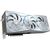Видеокарта GIGABYTE GeForce RTX5080 16GB MASTER ICE (GV-N5080AORUSM ICE-16GD), изображение 2 Видеокарта GIGABYTE GeForce RTX5080 16GB MASTER ICE (GV-N5080AORUSM ICE-16GD), изображение 2