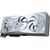 Видеокарта GIGABYTE GeForce RTX5080 16GB MASTER ICE (GV-N5080AORUSM ICE-16GD), изображение 4 Видеокарта GIGABYTE GeForce RTX5080 16GB MASTER ICE (GV-N5080AORUSM ICE-16GD), изображение 4