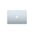 Ноутбук Apple MacBook Air 13 M4 A3241 Sky Blue (MC7C4UA/A), изображение 8 Ноутбук Apple MacBook Air 13 M4 A3241 Sky Blue (MC7C4UA/A), изображение 8