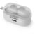 Наушники Philips TAT2149 Touch Control Mic White (TAT2149WT/00), изображение 10 Наушники Philips TAT2149 Touch Control Mic White (TAT2149WT/00), изображение 10