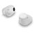 Наушники Philips TAT2149 Touch Control Mic White (TAT2149WT/00), изображение 7 Наушники Philips TAT2149 Touch Control Mic White (TAT2149WT/00), изображение 7