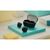 Наушники Philips TAT2149 Touch Control Mic Black (TAT2149BK/00), изображение 2 Наушники Philips TAT2149 Touch Control Mic Black (TAT2149BK/00), изображение 2