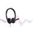 Наушники Lenovo USB-A Wired Stereo Headset Gen 2 Black (4XD1P83425), изображение 7